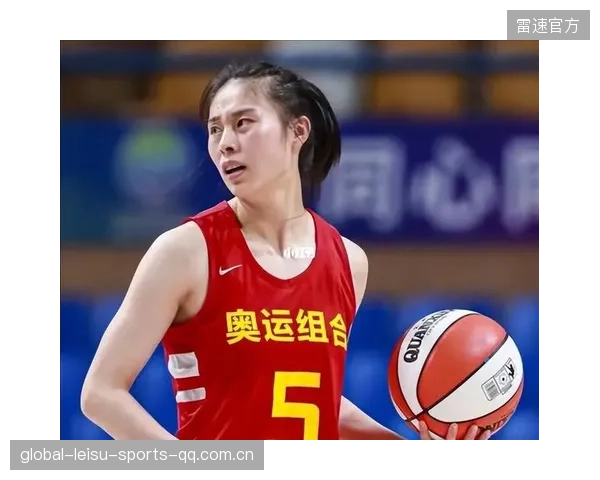 王思雨的故事：从“可能”到“必然”的坚持——如何在逆风中绽放光芒
